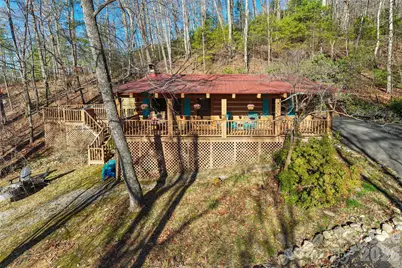 16 Rocky Glen Trail, Black Mountain, NC 28711 - Photo 41