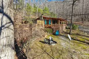 16 Rocky Glen Trail, Black Mountain, NC 28711 - Photo 43