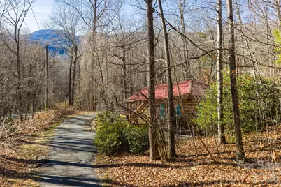 16 Rocky Glen Trail, Black Mountain, NC 28711 - Photo 39