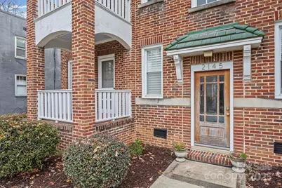 2145 Kirkwood Avenue #1, Charlotte, NC 28203 - Photo 1