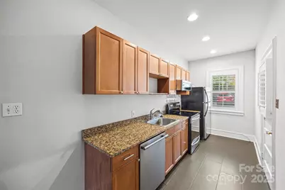 2145 Kirkwood Avenue #1, Charlotte, NC 28203 - Photo 13