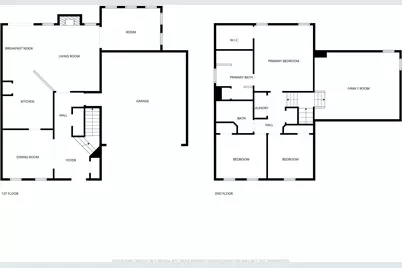 2022 Bridleside Drive, Indian Trail, NC 28079 - Photo 33