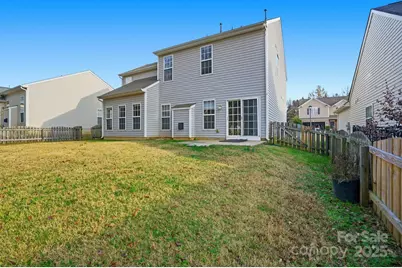 2022 Bridleside Drive, Indian Trail, NC 28079 - Photo 31