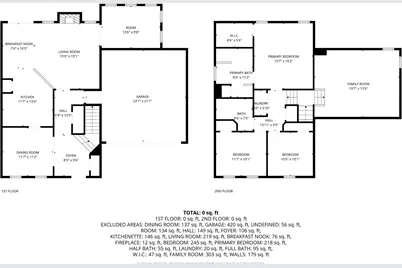 2022 Bridleside Drive, Indian Trail, NC 28079 - Photo 35