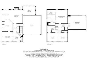 2022 Bridleside Dr, Indian Trail, NC 28079 - Photo 35