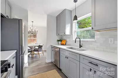 12444 Stowe Acres Drive, Charlotte, NC 28262 - Photo 7