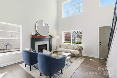 12444 Stowe Acres Drive, Charlotte, NC 28262 - Photo 5