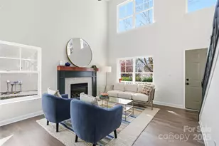 12444 Stowe Acres Dr, Charlotte, NC 28262 - Photo 5