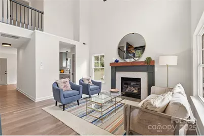 12444 Stowe Acres Drive, Charlotte, NC 28262 - Photo 3