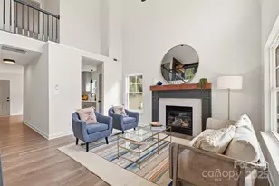 12444 Stowe Acres Dr, Charlotte, NC 28262 - Photo 3