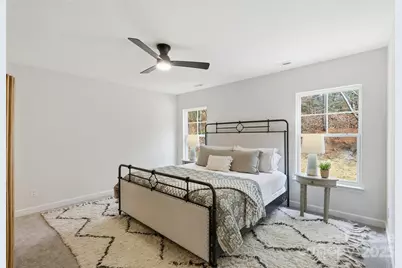 12444 Stowe Acres Drive, Charlotte, NC 28262 - Photo 11