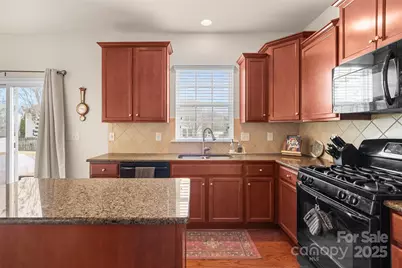 12421 Dove Meadow Drive, Charlotte, NC 28278 - Photo 17