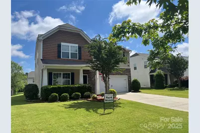 12421 Dove Meadow Drive, Charlotte, NC 28278 - Photo 1