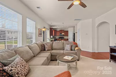 12421 Dove Meadow Drive, Charlotte, NC 28278 - Photo 9