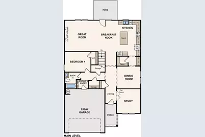 21017 Running Creek Drive, Locust, NC 28097 - Photo 3