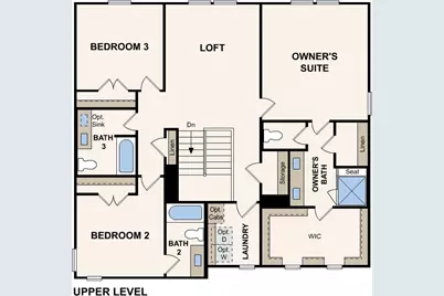 21017 Running Creek Drive, Locust, NC 28097 - Photo 5