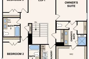 21017 Running Creek Dr, Locust, NC 28097 - Photo 5