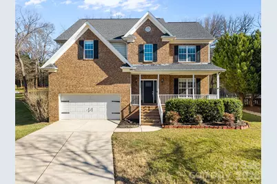 10407 Blackstock Road, Huntersville, NC 28078 - Photo 37