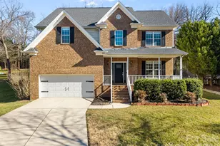 10407 Blackstock Rd, Huntersville, NC 28078 - Photo 37