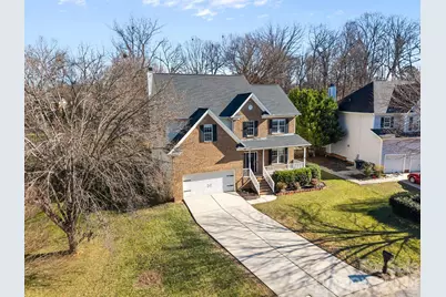 10407 Blackstock Road, Huntersville, NC 28078 - Photo 3