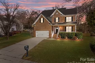 10407 Blackstock Rd, Huntersville, NC 28078 - Photo 1