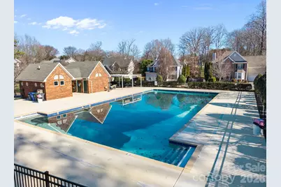 10407 Blackstock Road, Huntersville, NC 28078 - Photo 35