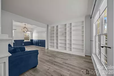 10407 Blackstock Road, Huntersville, NC 28078 - Photo 17