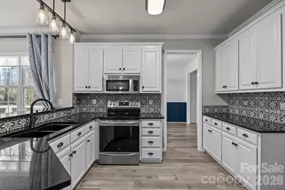 10407 Blackstock Road, Huntersville, NC 28078 - Photo 11