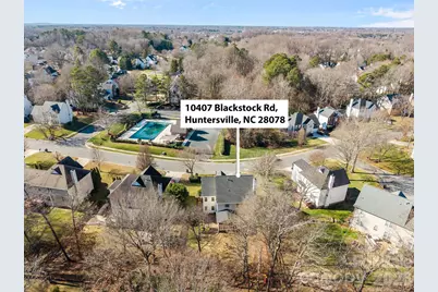 10407 Blackstock Road, Huntersville, NC 28078 - Photo 33