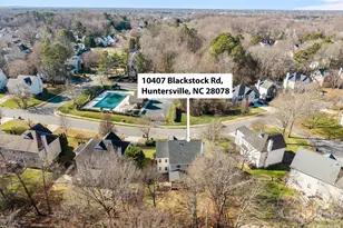 10407 Blackstock Rd, Huntersville, NC 28078 - Photo 33