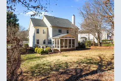 10407 Blackstock Road, Huntersville, NC 28078 - Photo 35