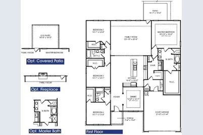 5142 Colchester Court #67, Catawba, NC 28609 - Photo 3