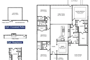 5142 Colchester Ct, Catawba, NC 28609 - Photo 3