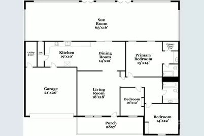 148 Millstone Drive, Statesville, NC 28625 - Photo 13