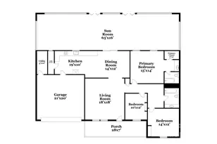 148 Millstone Dr, Statesville, NC 28625 - Photo 13