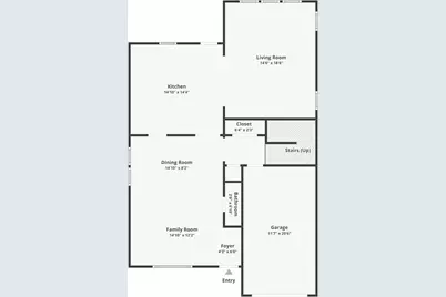 12876 Mustang Drive, Midland, NC 28107 - Photo 17