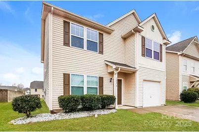 12876 Mustang Drive, Midland, NC 28107 - Photo 3