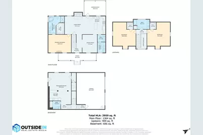 40 Gollum Drive, Fairview, NC 28730 - Photo 3