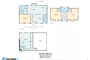 40 Gollum Dr, Fairview, NC 28730 - Photo 3