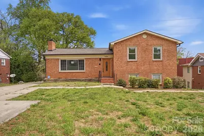 1424 Dean Street, Charlotte, NC 28216 - Photo 1