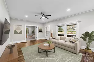 634 Carolina Ave, Gastonia, NC 28052 - Photo 1