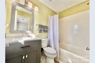 833 W 4th Street, Charlotte, NC 28202 - Photo 21