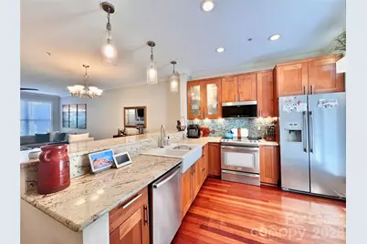 833 W 4th Street, Charlotte, NC 28202 - Photo 9