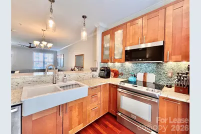 833 W 4th Street, Charlotte, NC 28202 - Photo 1