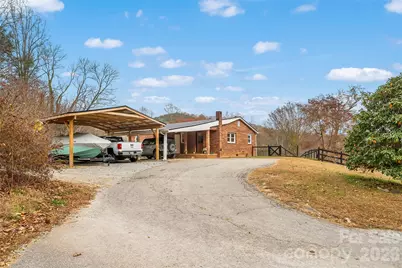 1654 Goose Creek Road, Marion, NC 28752 - Photo 37