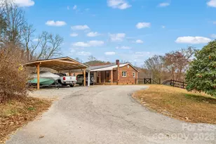 1654 Goose Creek Rd, Marion, NC 28752 - Photo 37