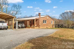 1654 Goose Creek Rd, Marion, NC 28752 - Photo 45