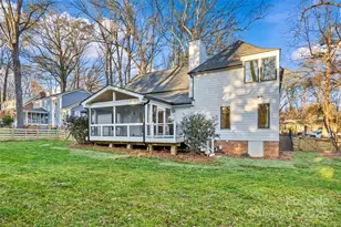 4808 Crooked Oak Ln, Charlotte, NC 28226 - Photo 19