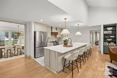 4808 Crooked Oak Lane, Charlotte, NC 28226 - Photo 9