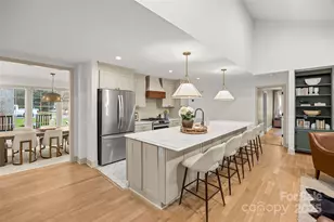 4808 Crooked Oak Ln, Charlotte, NC 28226 - Photo 9